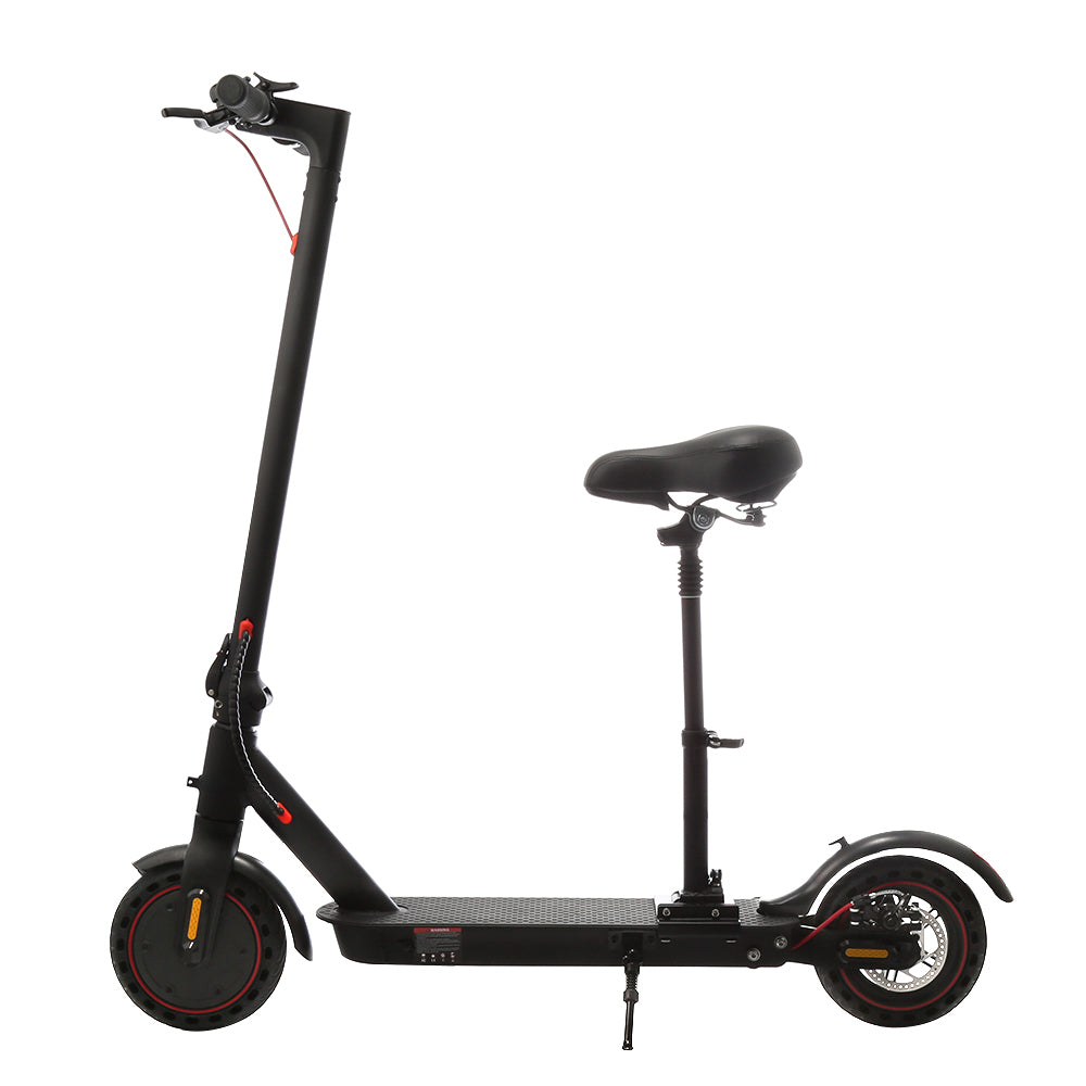 Sillín de asiento de patín eléctrico precio