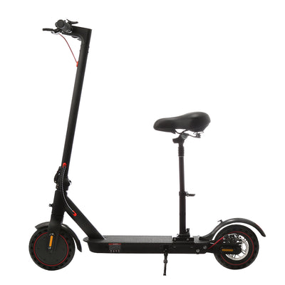 Sillín de asiento de patín eléctrico precio