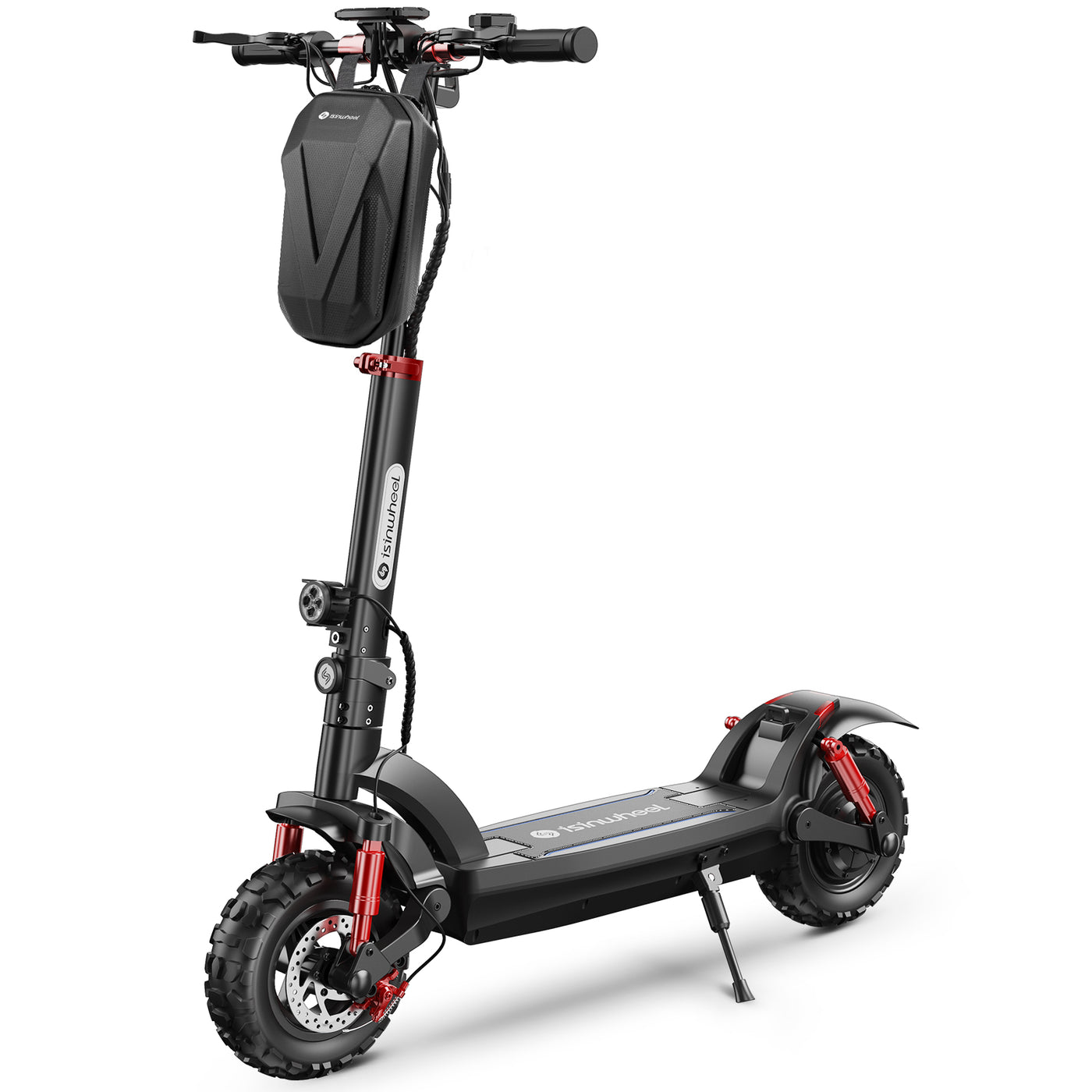 isinwheel GT2 Off-Road Electric Scooter 800W