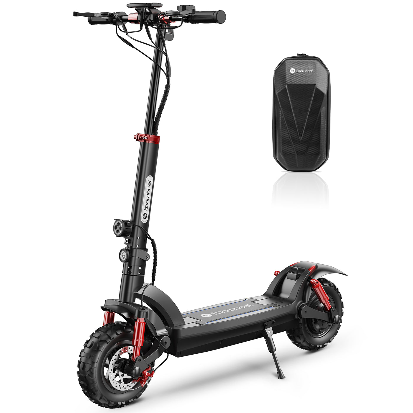 isinwheel GT2 Off-Road Electric Scooter 800W