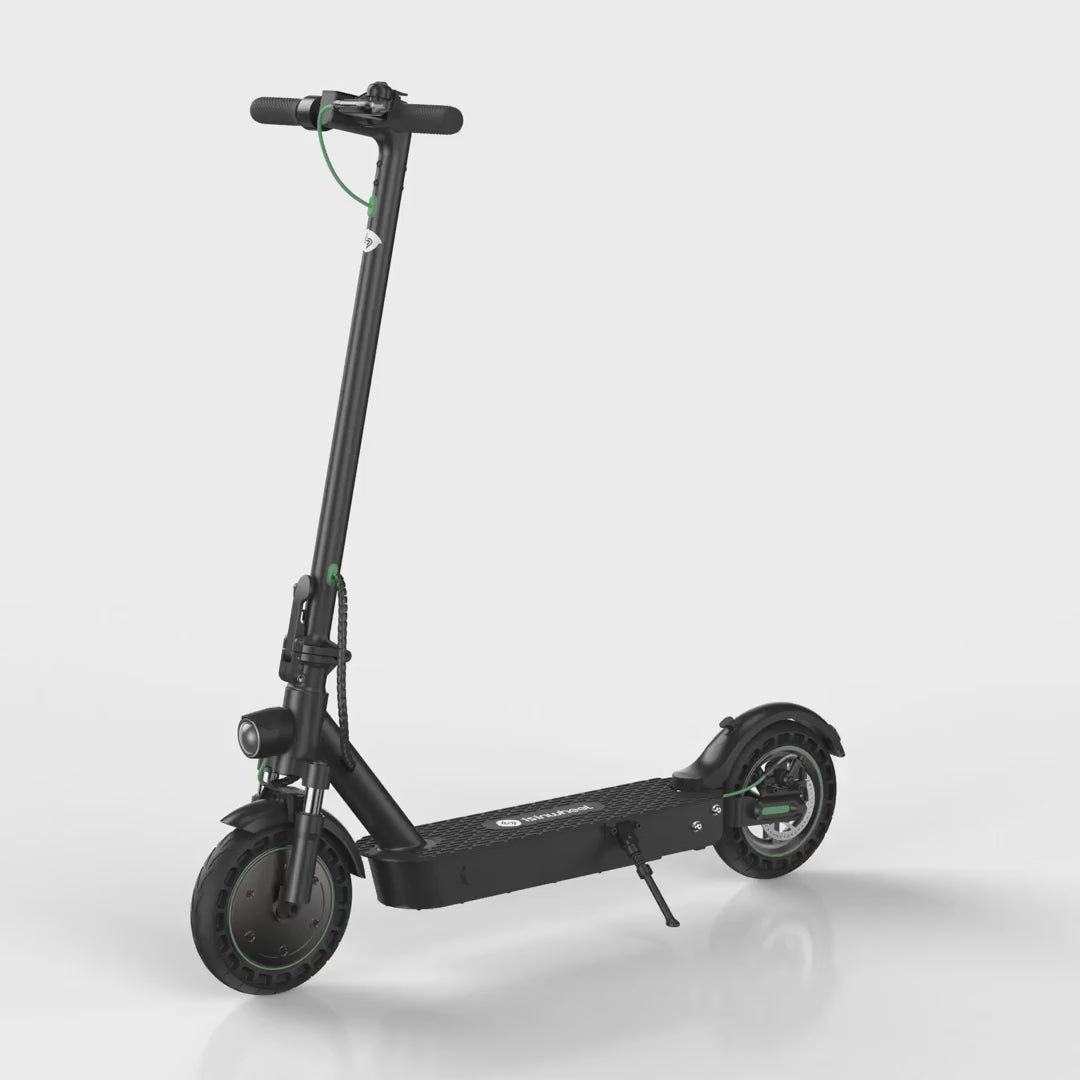 isinwheel S9Max 500W patinete eléctrico